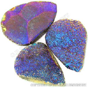 druzy gemstone