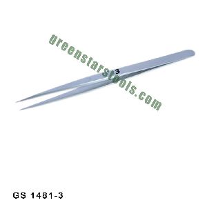 ANTI MAGNETIC TWEEZERS