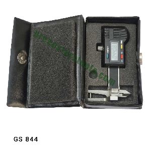 Digital Gauge With Plastic Box