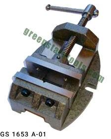 Drill Press Vice