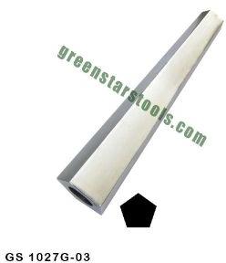 Pentagon Bracelet Mandrel