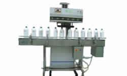 Auto Induction Cap Sealer