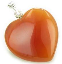 Gemstone Pendants