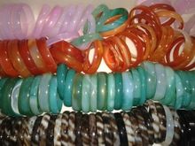 gemstones bangles