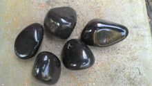 Hematite Tumble Stones