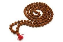 rudraksha jap mala