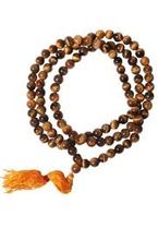 Tiger Eye Jap Mala