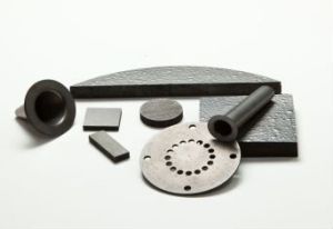 Pyrolytic Graphite Discs Sheets and Inserts in Bangalore Mumbai Chennai