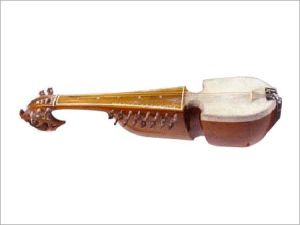 AFGHANI RABAB