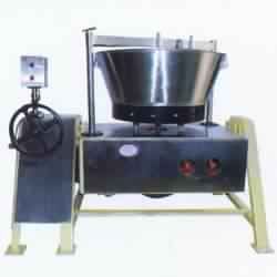 Asian Suji Roasting Machine