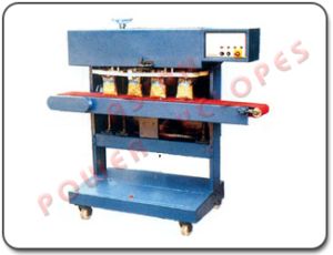 Band Sealing Machine