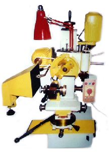 Bench model King Faceting