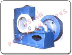 Billet Shearing Machine