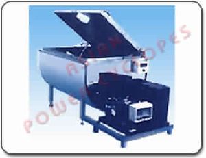 BULK MILK COOLING MACHINES