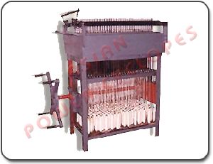 Candle Making Machine