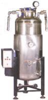 industrial fermenter