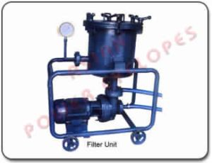 Filter Unit