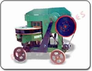 Fly Ash Brick Making Machine