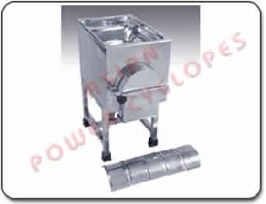 GRAVY PASTE MAKING MACHINE