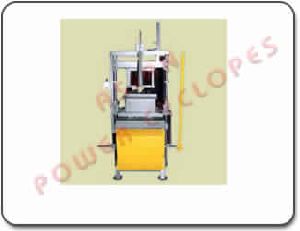 Manual Concrete Block Making Machine