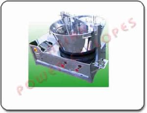 MILK KHOA MAKING MACHINE