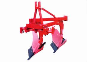 mould board ploughs