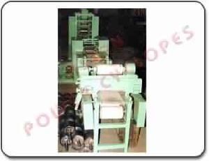 Papad Making Machine