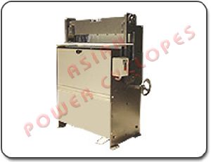 Semi Automatic Punching Machine