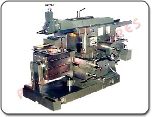 Shaping Machine