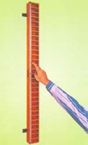Shoulder Abduction Ladder