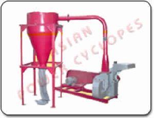 Spices Grinding Mill