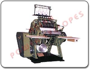 Thread Book Sewing Machine