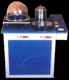 Vacuum Casting Machine