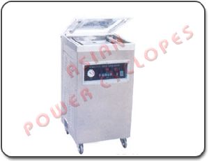 VACUUM PACKING MACHINE AL-100