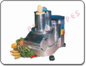 Vegetable Cutting Machine