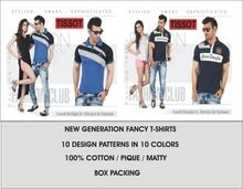 Boys Polo T-shirts