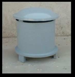 FRP Motor Guard