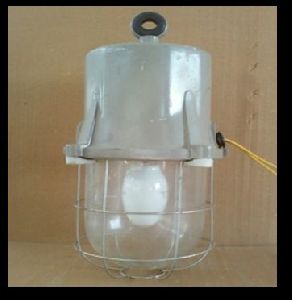 FRP Well Glass Fixture (HPMVSV)