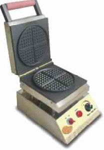 Belgian Waffle Baker