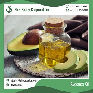 AVOCADO OIL