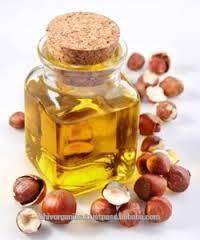 hazel nut oil