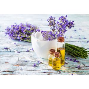 Lavender Essential Oil