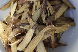 Licorice (Glycyrrhiza glabra) Extract