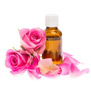 Rose Essential Oil