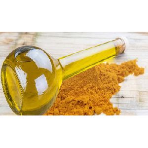 Turmeric Oil