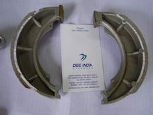 Libero spare parts