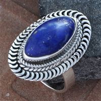 925 Sterling Silver Rings
