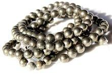 Pyrite Loose Beads