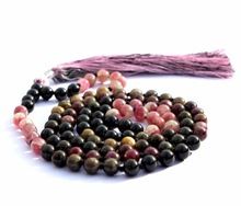 Tourmaline Prayer Beads,