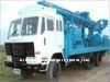 Water Well Drilling Rig Machine